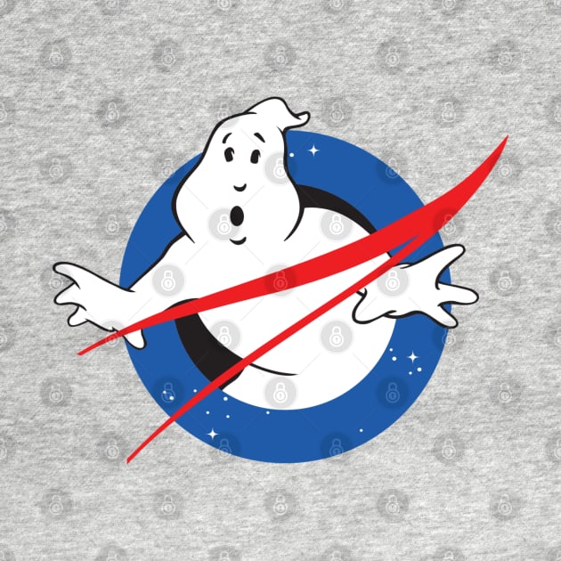 HGB Logo by Houston Ghostbusters